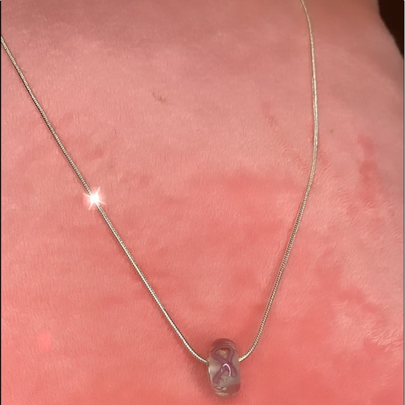 Necklace - Picture 2 of 2